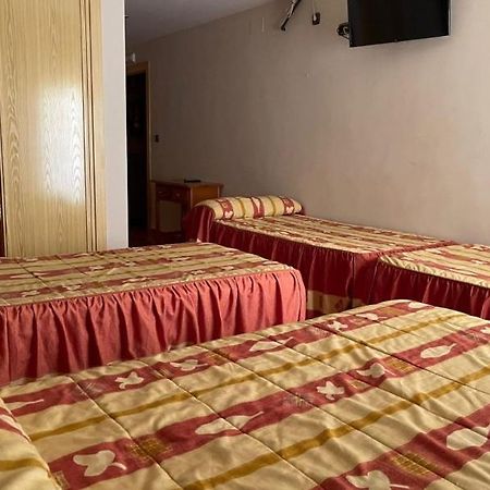 Quentar Hotel Rural Buitenkant foto