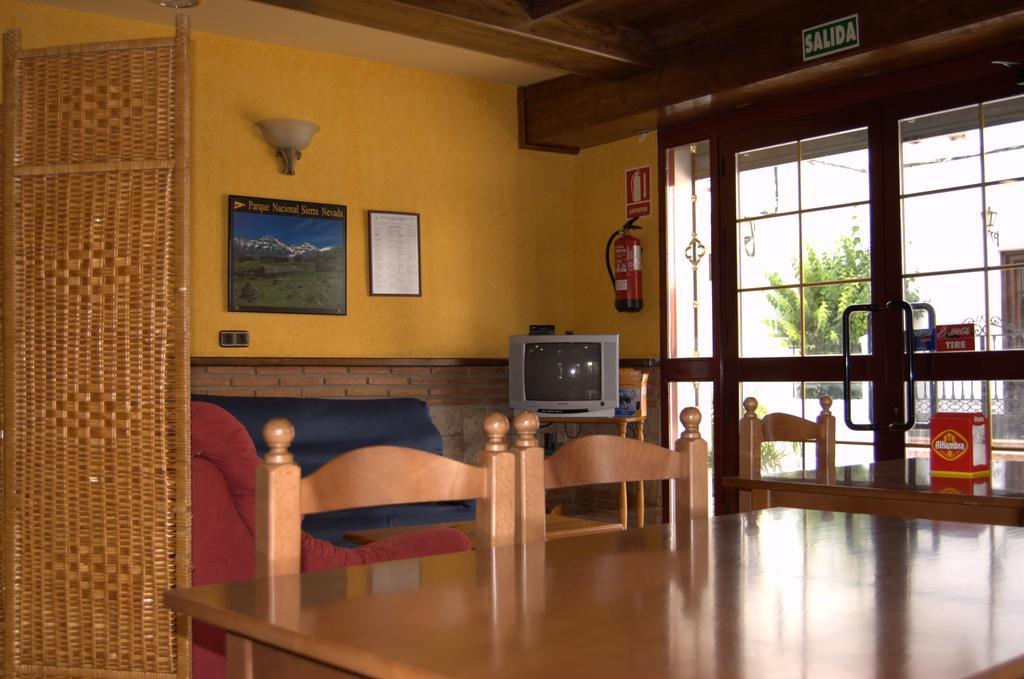 Quentar Hotel Rural Buitenkant foto